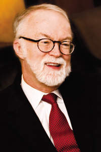 Timothy George