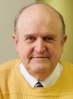 John Woodbridge