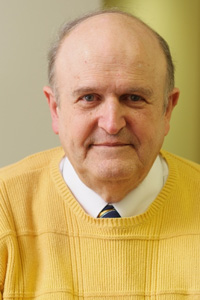 John Woodbridge