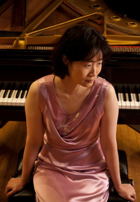 <em>Guest Piano Recital:</em> Sin-Hsing Tsai