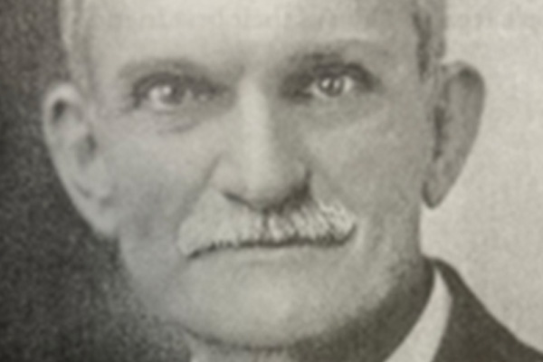 W.D. Powell