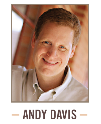 Andy Davis