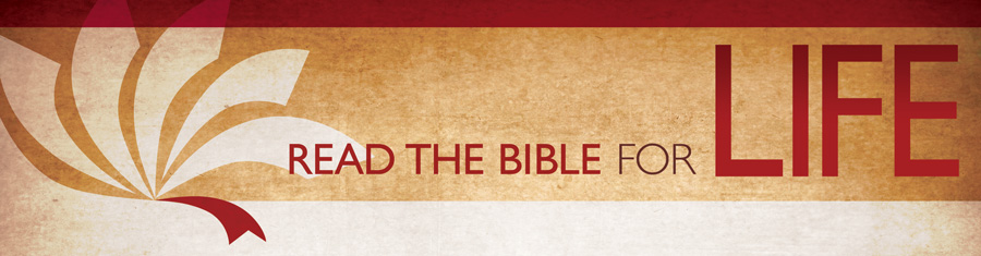 Read the Bible for Life Conference