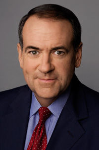 Scholarship Banquet: Mike Huckabee