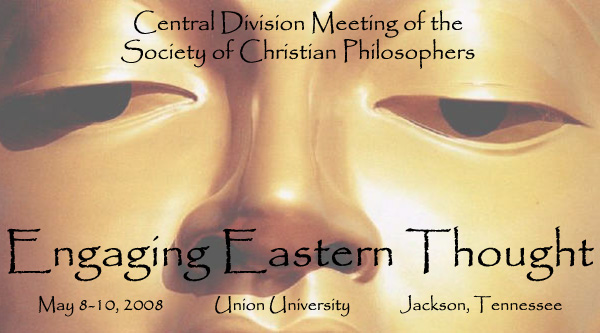 Engaging Eastern Religion