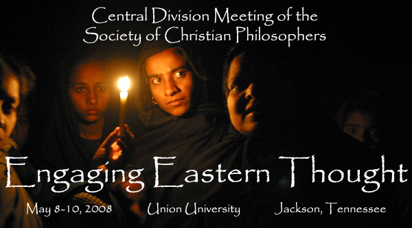Engaging Eastern Religion