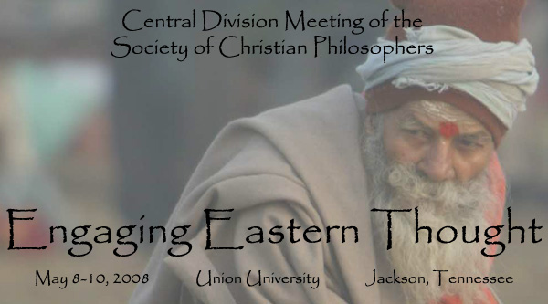Engaging Eastern Religion