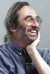 Winfried Corduan