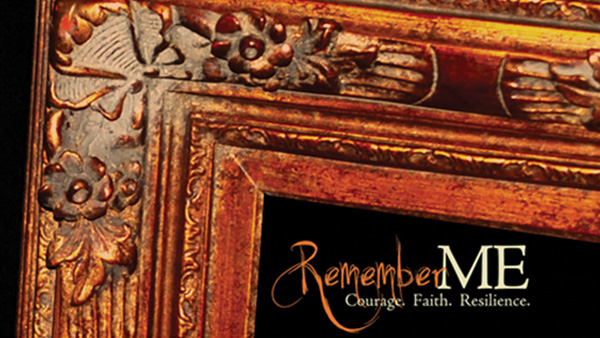 Social Work: Remember Me Commemorative Walk