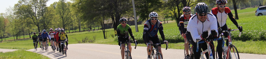 Tour of Jackson