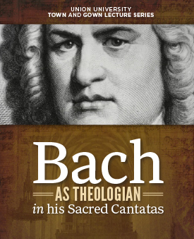 Bach as Theologian
