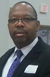 Lawrence A. Ragland