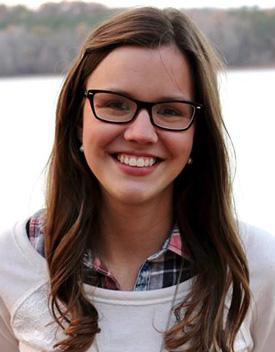 Bree McCuin