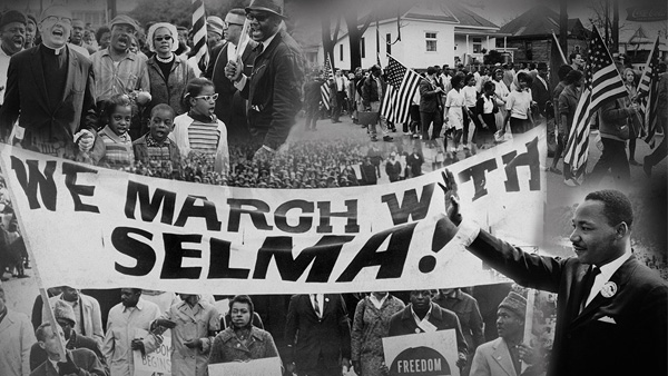 Civil Rights Town & Gown: Jacqueline S. Taylor