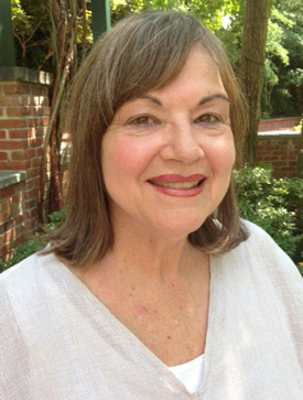 Susan Nash