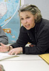 Ann Livingstone