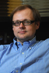 Todd Starnes