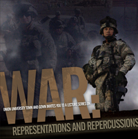 Town & Gown Series on War: Charles & Faculty Panel