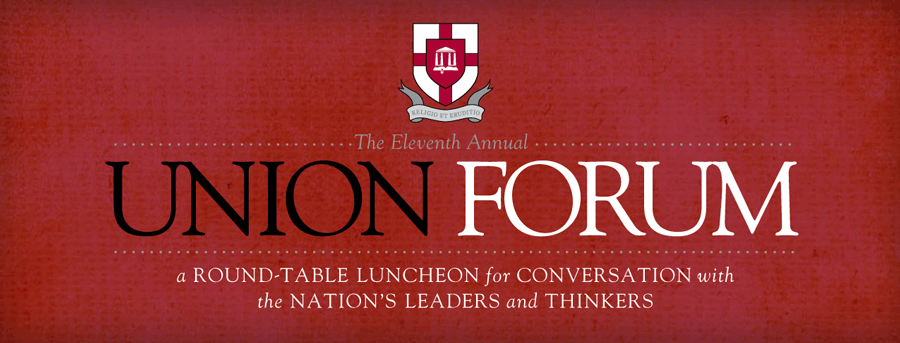 Union Forum