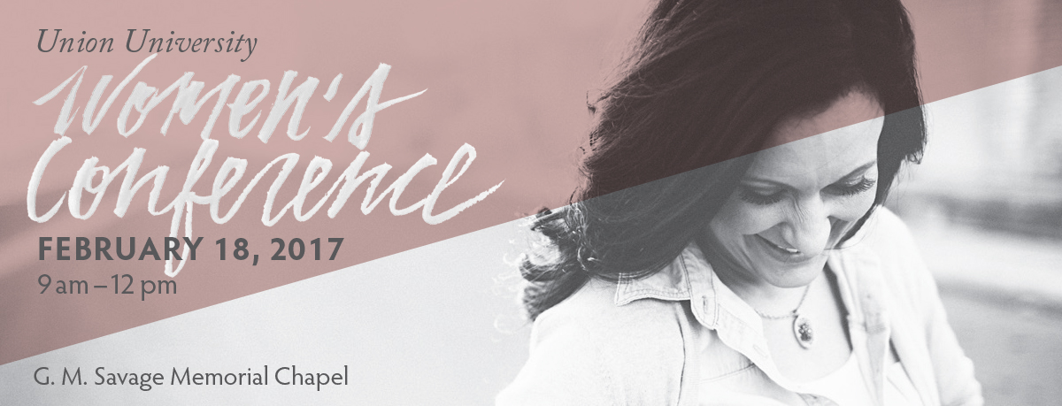 Women's Conference featuring Lysa TerKeurst