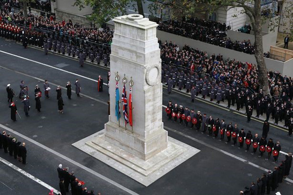 Cenotaph