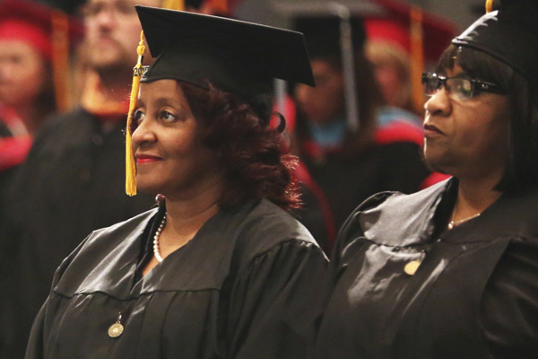 Federal Direct Stafford Loan