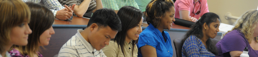 Union Academics