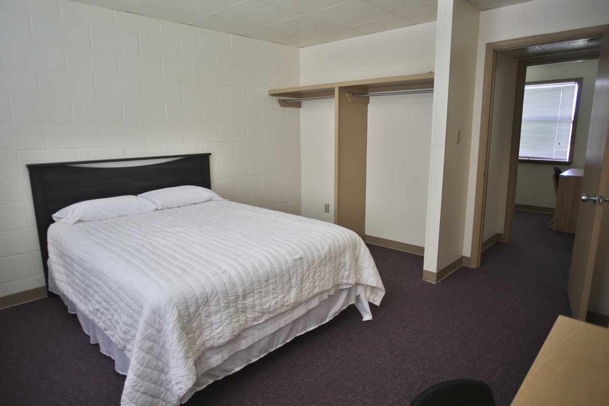 Bed Room 2