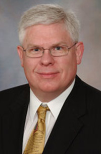 The Future of Healthcare Series: Christopher Hook