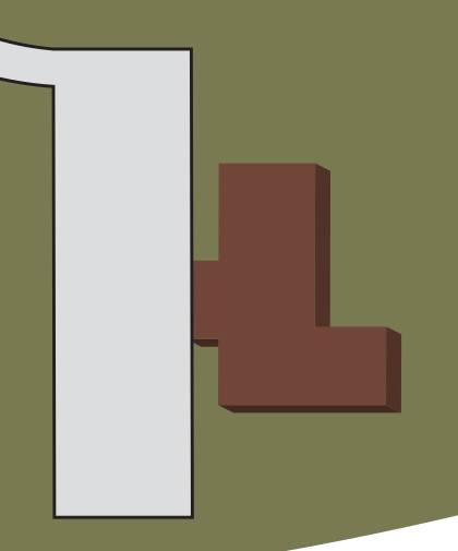 LH Accessibility Map