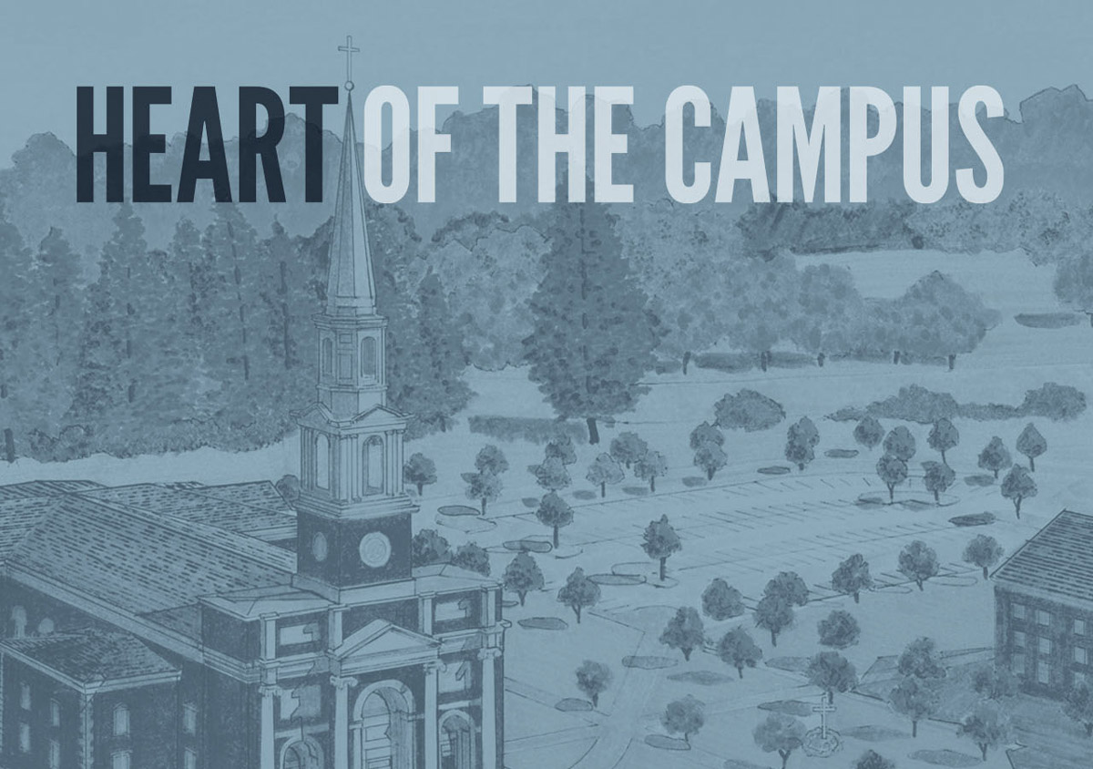 New Chapel at Union
