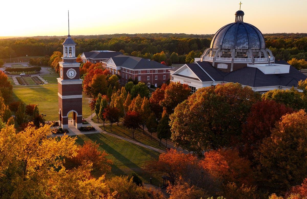 Union University's Jackson Campus