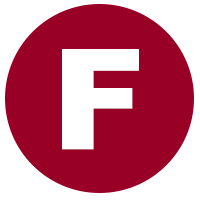 F
