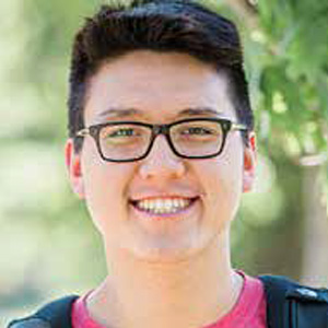 Raymond Chahyadi