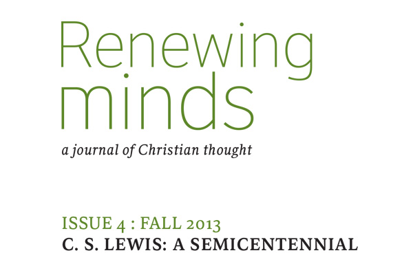 Renewing Minds