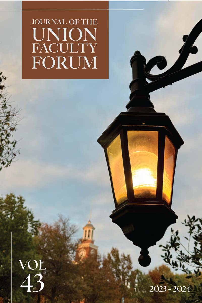 Fall 2023 Edition