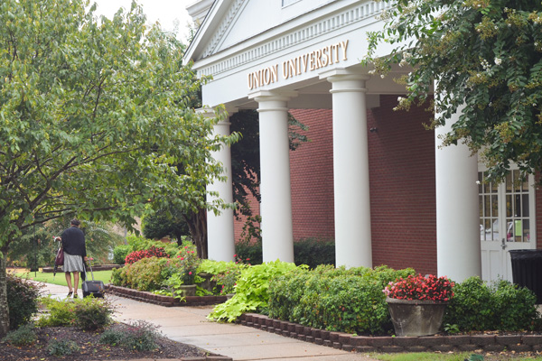Germantown Campus