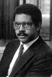 Stephen Carter