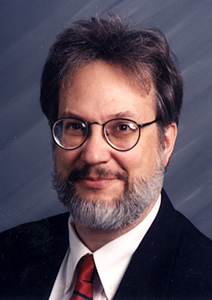 Jay Budziszewski