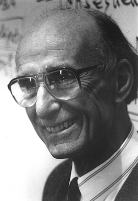 Dr. Arthur F. Holmes