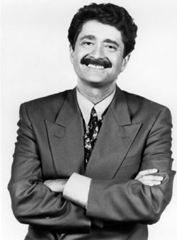 Michael Medved