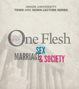The next Town and Gown series begins April 9.