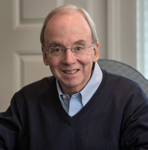 David S. Dockery