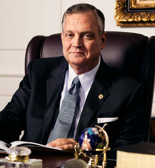 R. Albert Mohler Jr.