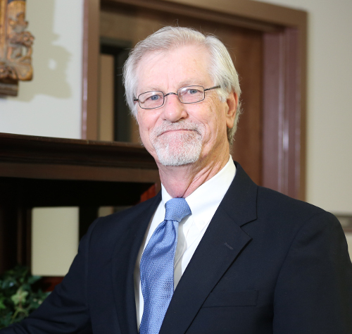 David Austill