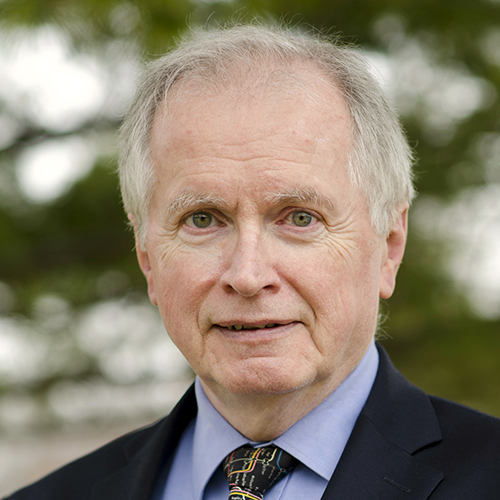 Dr. D.A. Carson, emeritus professor of New Testament at Trinity Evangelical Divinity School, will be the plenary speaker at the Spring Bible Conference March 6-7.