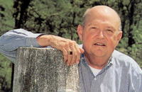 Founders Day Chapel: Harbert Alexander