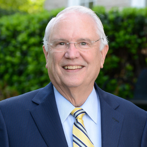 Harold See