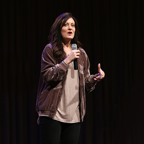 Lysa TerKeurst