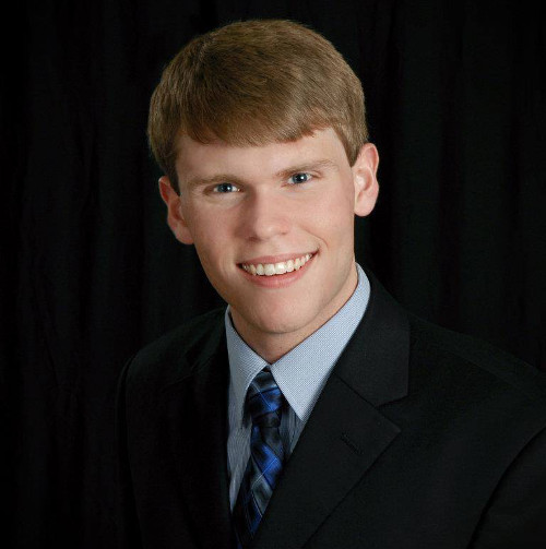 Hunter Martin